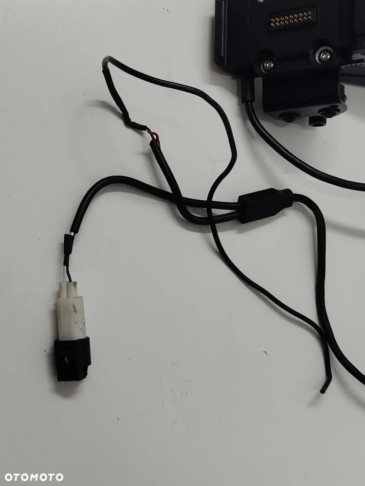 Baza pod Nawigacje BMW Navigator 4 5 6 - 3