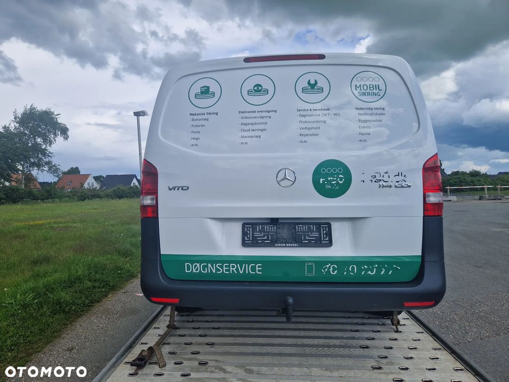 Mercedes-Benz Vito 114 - 3