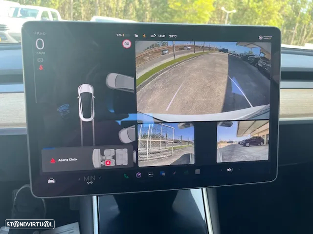 Tesla Model 3 - 13