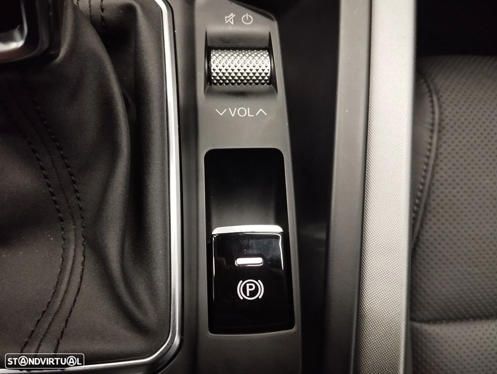 Alfa Romeo Tonale 1.5 Hybrid Sprint - 35