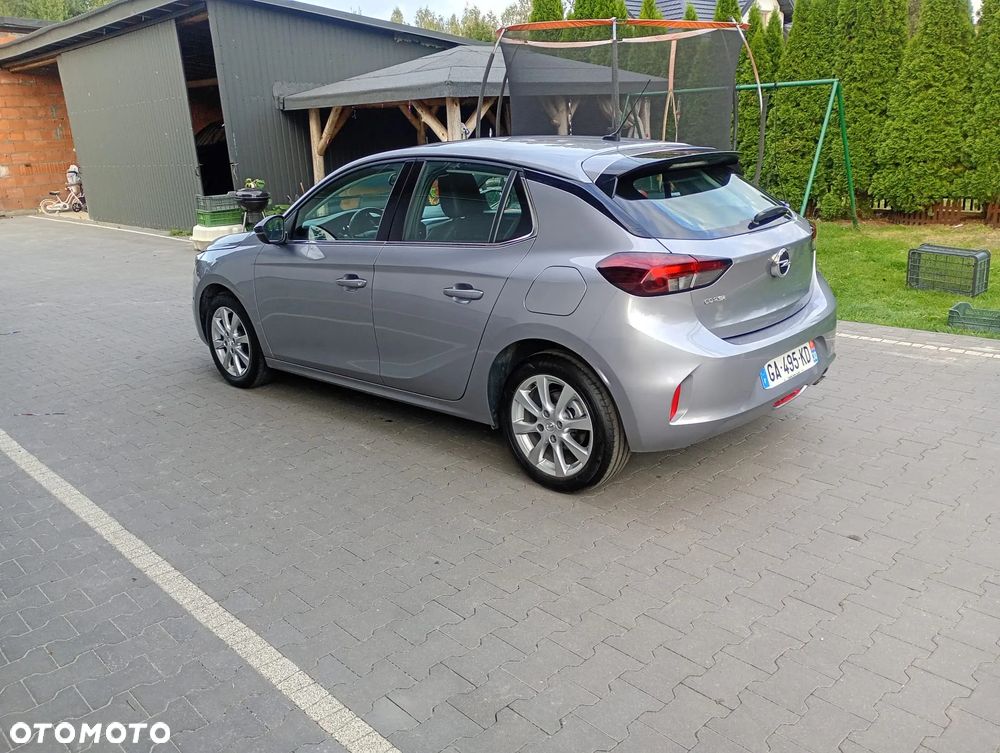 Opel Corsa 1.2 Direct Injection Turbo Ultimate - 4