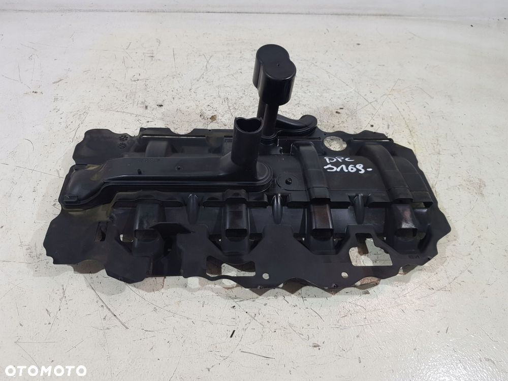 osłona miski olejowej 04e103623t vw audi skoda seat 1.5 tsi dpc - 6