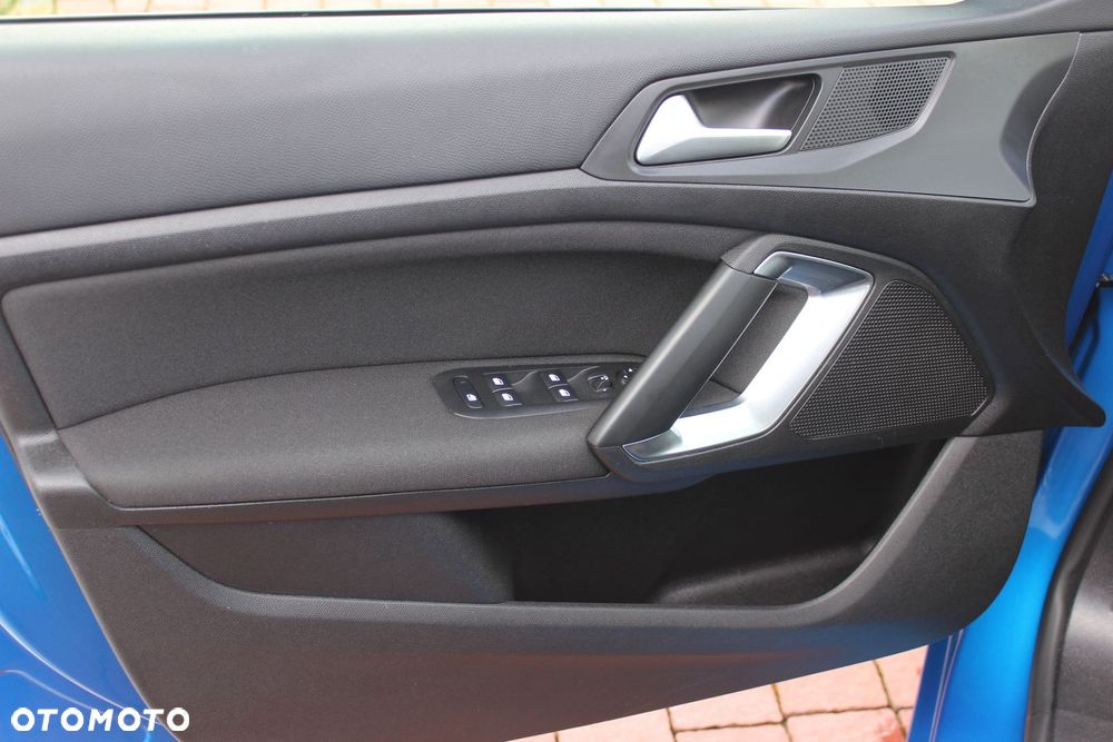 Peugeot 308 1.2 PureTech Active Pack S&S - 15