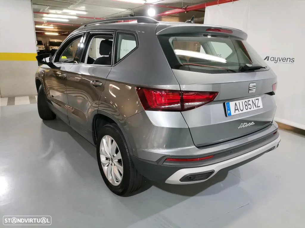 SEAT Ateca 1.0 TSI Style - 2