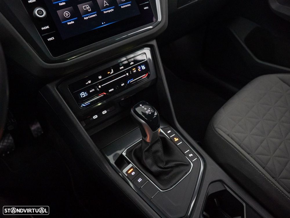 VW Tiguan 1.4 TSI eHybrid Conceptline DSG - 23