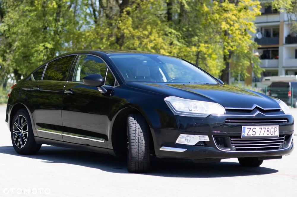 Citroën C5 1.6 THP Exclusive - 10