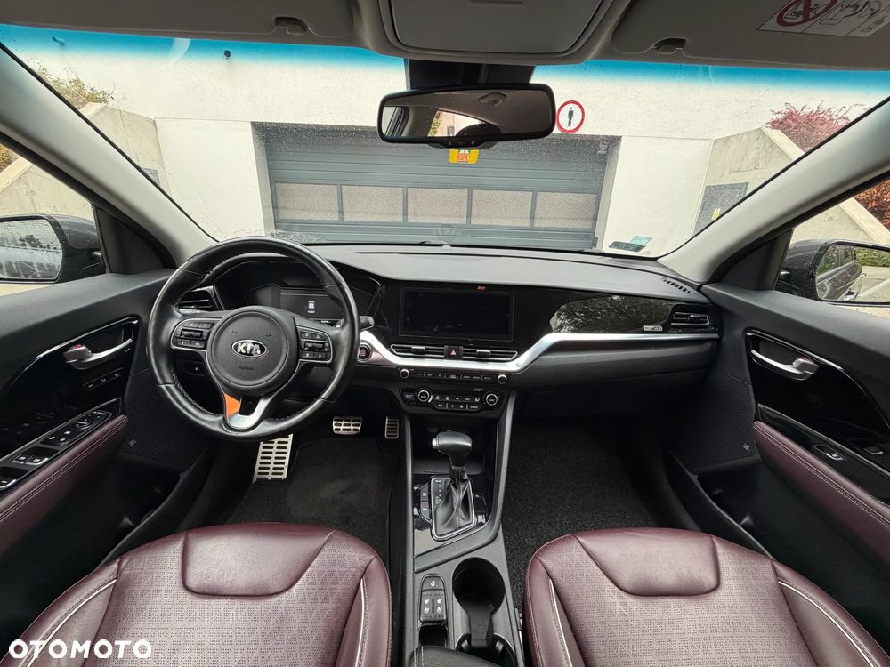 Kia Niro - 13