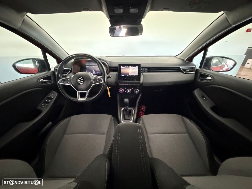 Renault Clio 1.6 E-Tech Edition One - 15