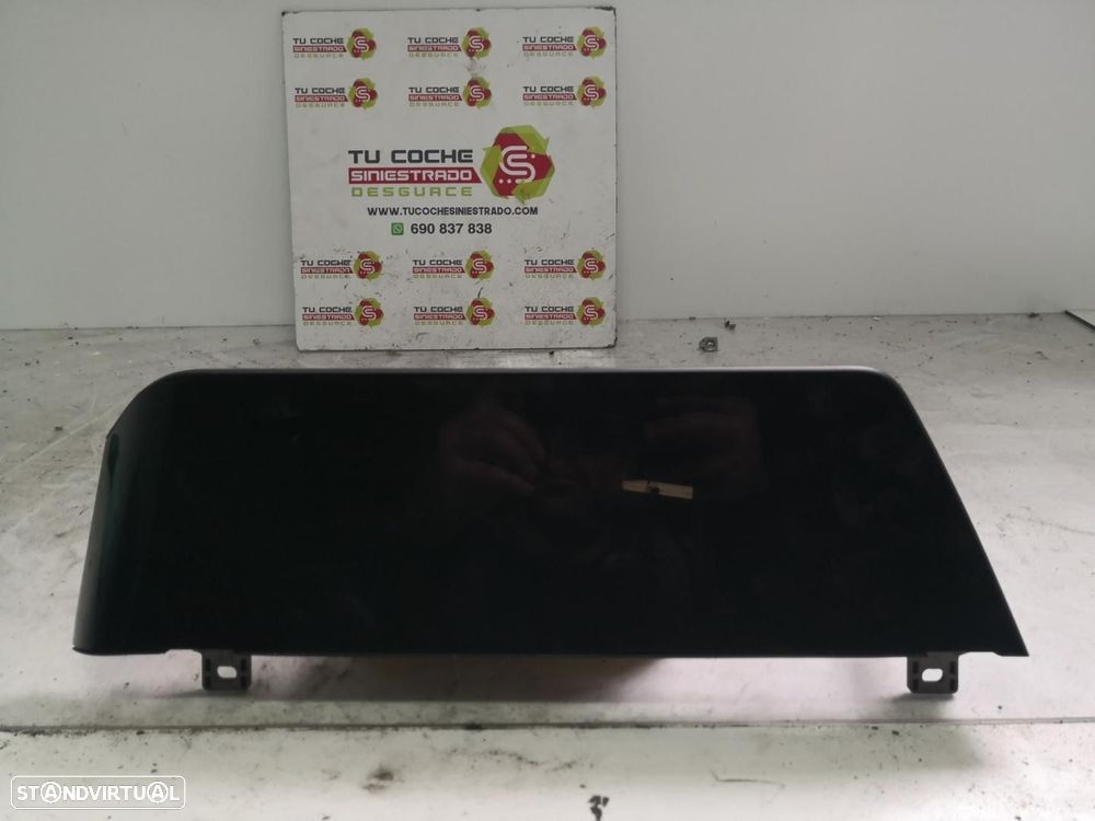 TELA/ECRÃ MULTIFUNÇÕES BMW SERIE 3 BERLINA G20 - 1