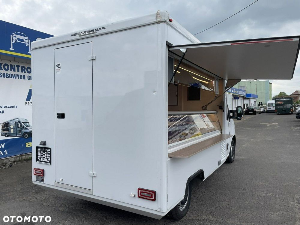 Renault Master - 27