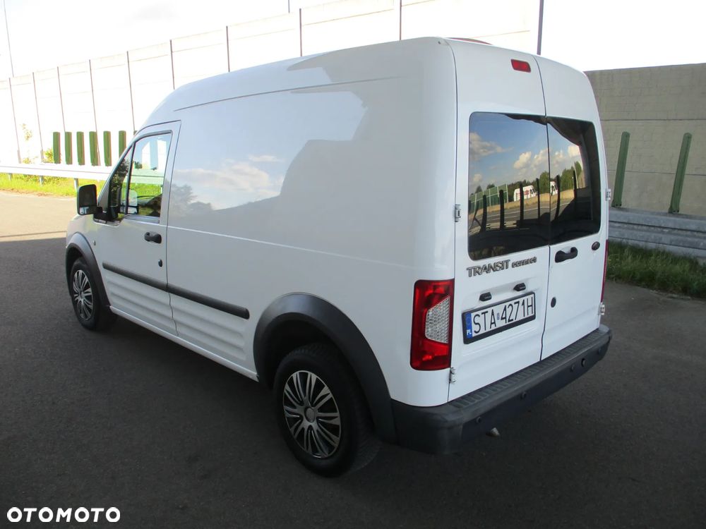 Ford CONNECT - 5