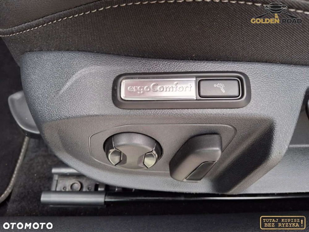 Volkswagen Arteon Shooting Brake - 12