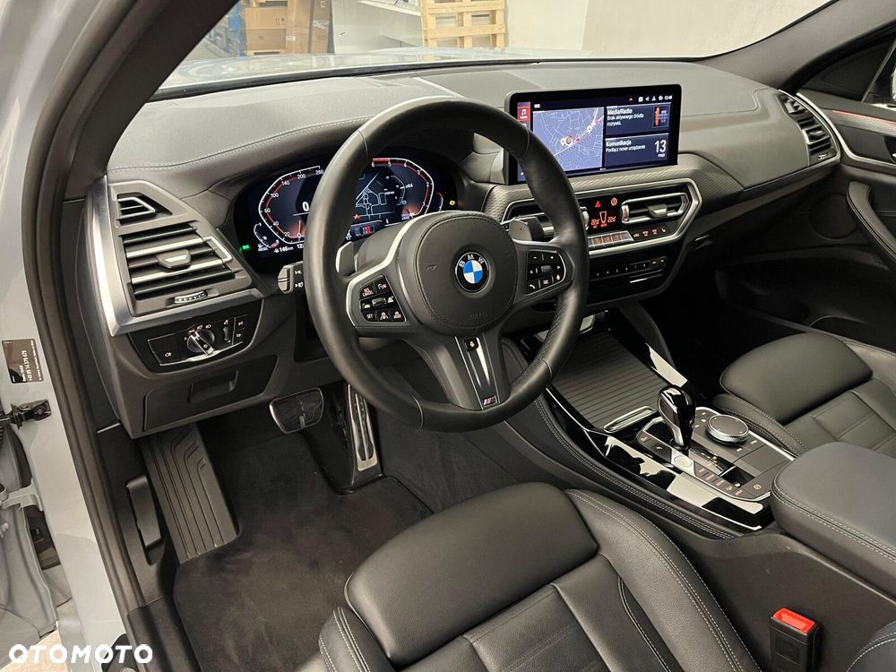 BMW X4 - 20