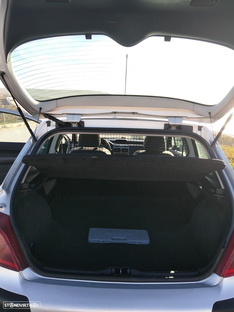 Peugeot 307 - 14