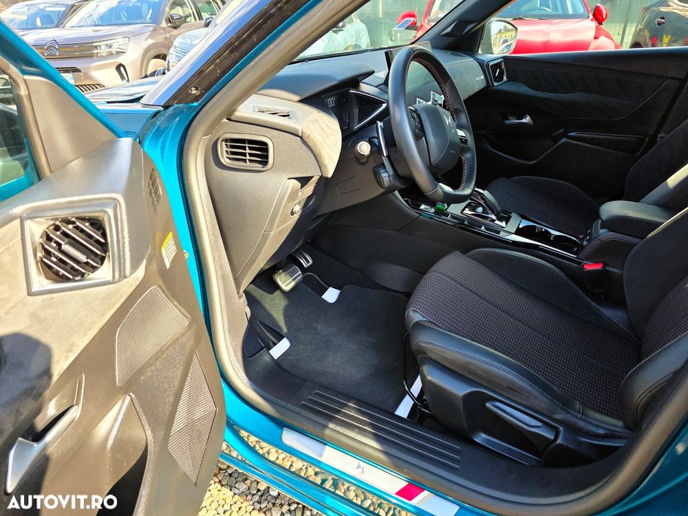 DS Automobiles DS 3 Crossback - 23