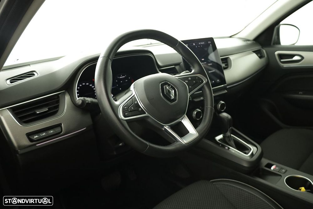 Renault Arkana 1.3 TCe Techno EDC - 7