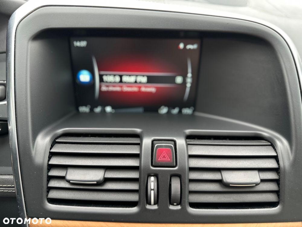 Volvo XC 60 - 16