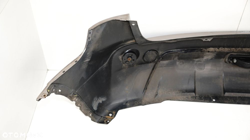 ZDERZAK TYŁ TYLNY NISSAN QASHQAI J10 06-09R C30 - 11