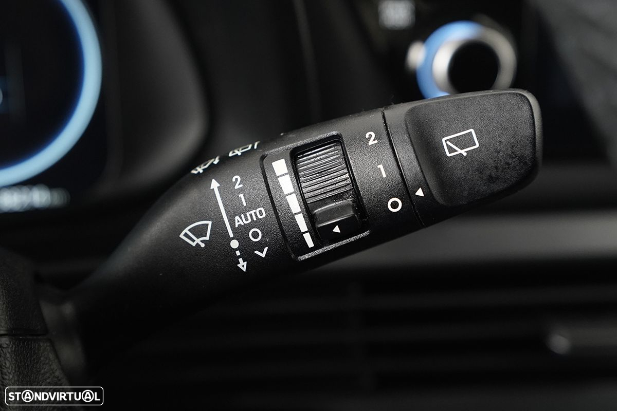 Hyundai Bayon 1.0 T-GDI Premium - 16