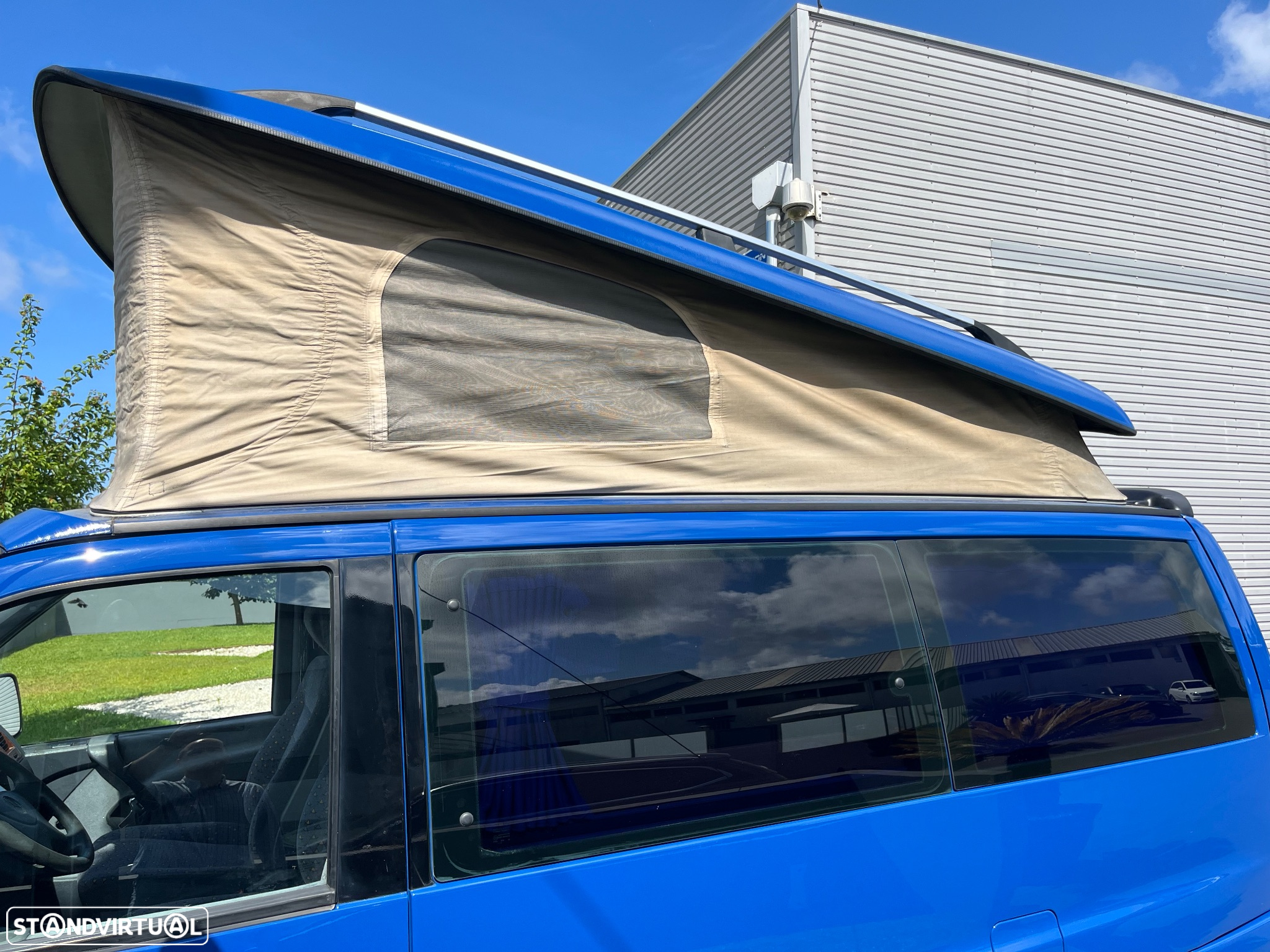 Mercedes-Benz Marco Polo 2.2 CDI WESTFALIA - 19