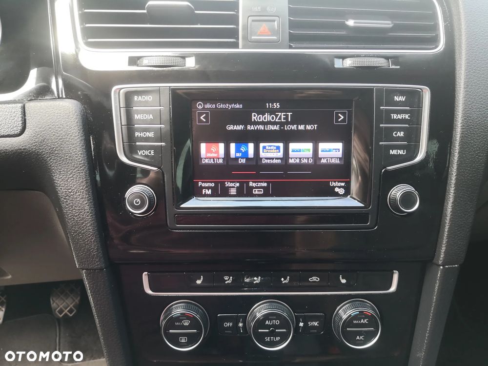 Volkswagen Golf Variant 1.4 TSI BlueMotion Technology Highline - 18