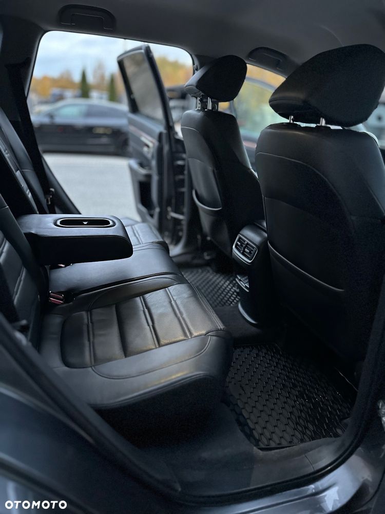 Honda CR-V ver-2-0-i--mmd-executive-honda-connectplus- - 29