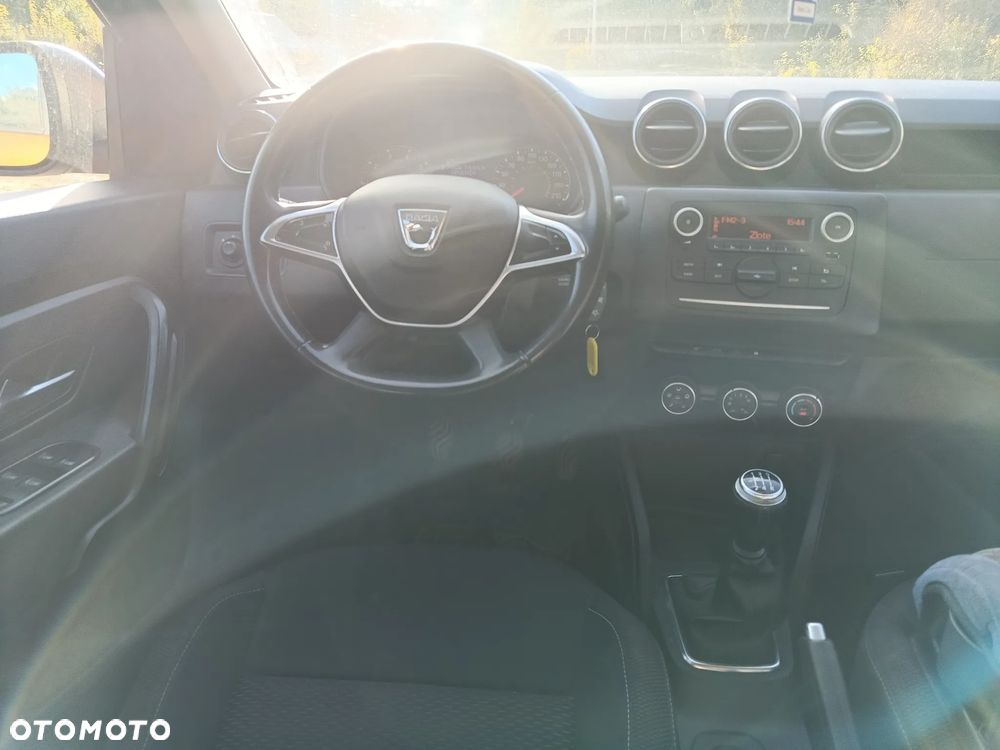 Dacia Duster 1.0 TCe Comfort - 9