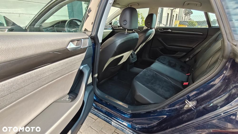 Volkswagen Arteon 2.0 TSI Elegance DSG - 20