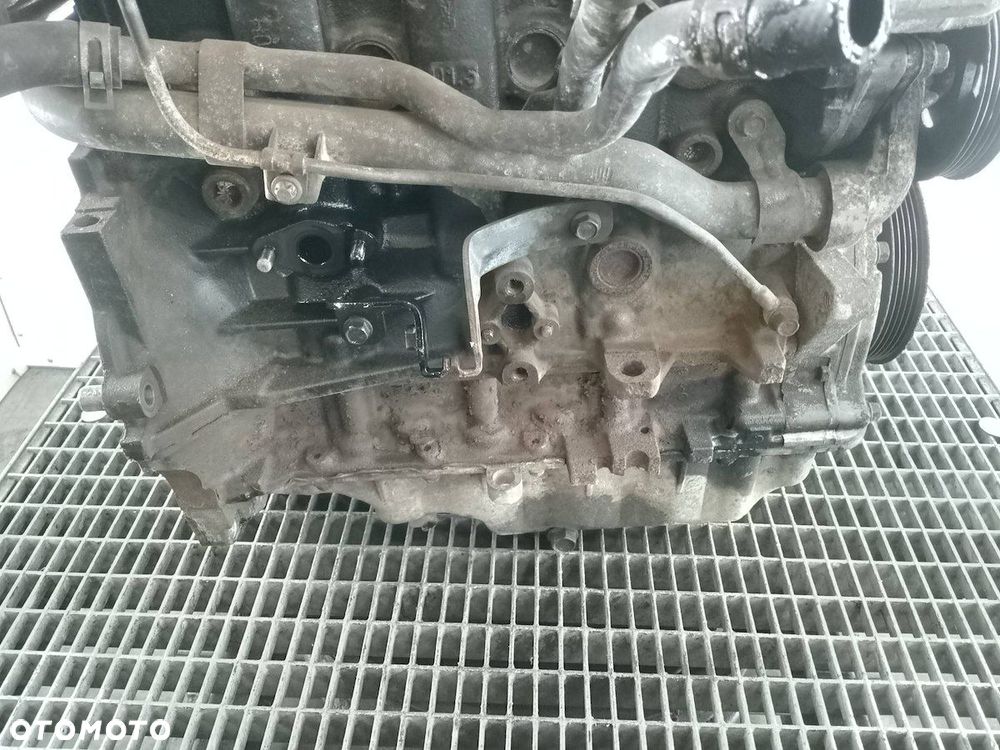 SILNIK KIA RIO II D4FA 1.5 CRDI - 6