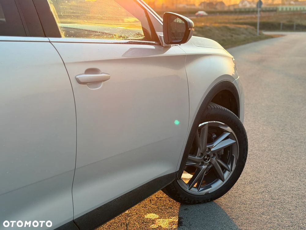 DS Automobiles DS 7 Crossback 1.5 BlueHDi Be Chic - 10