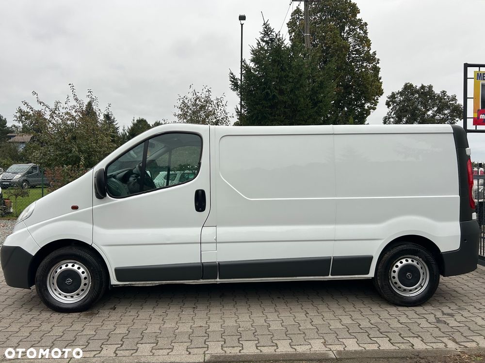 Renault Trafic - 3