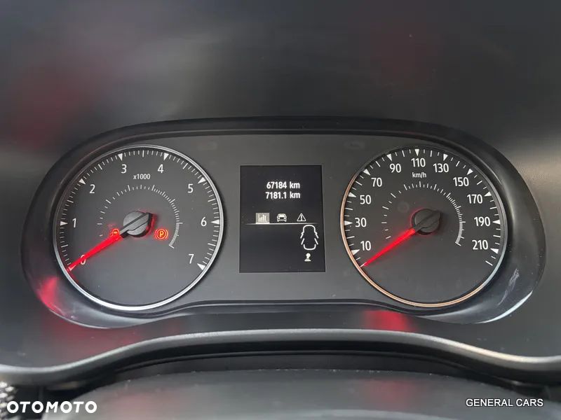 Dacia Jogger 1.0 TCe Extreme 7os - 35