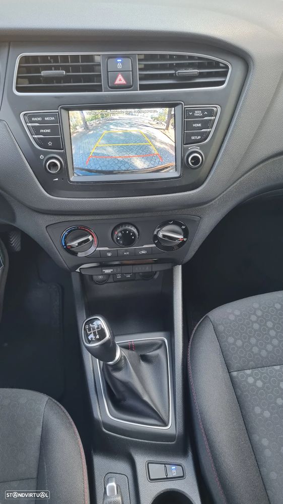 Hyundai i20 1.0 T-GDi Style Plus - 9