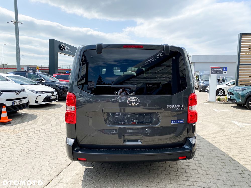 Toyota Proace Verso 2.2 D4-D Long Family - 10