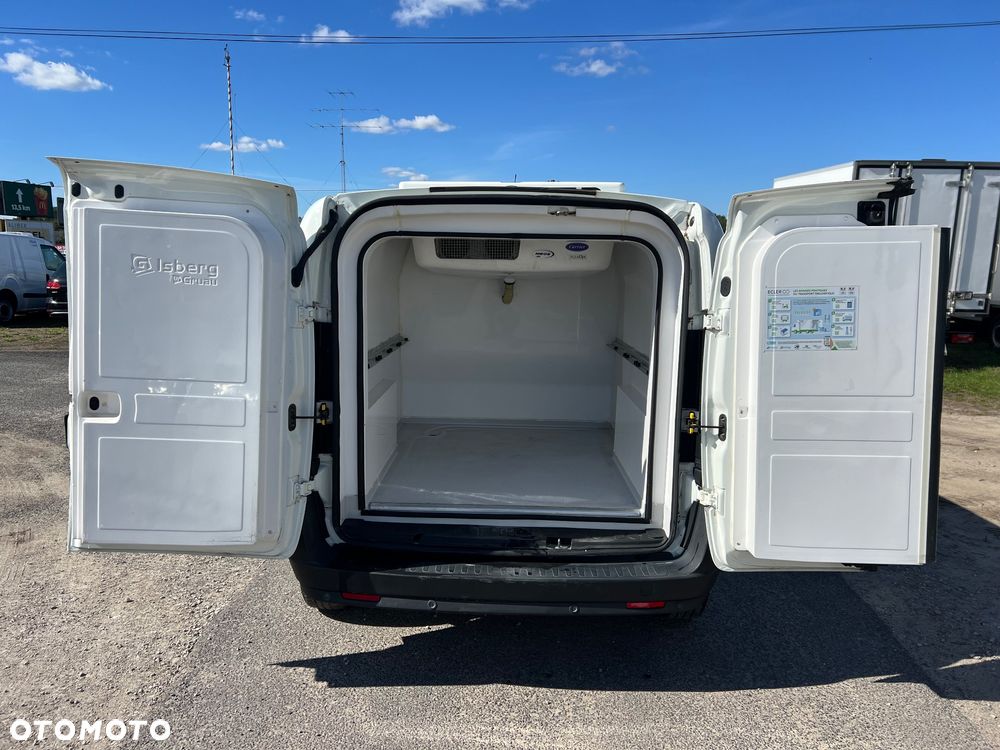 Fiat Doblo Carrier Neos 100 (298) - 14