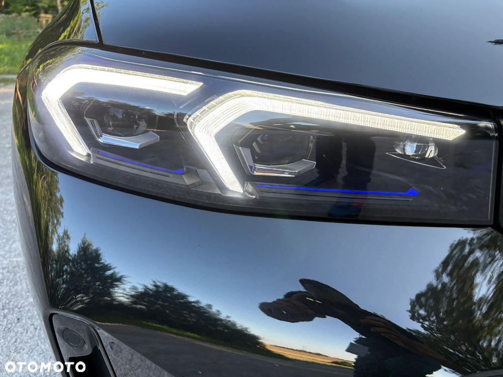 BMW Seria 3 320i M Sport - 17