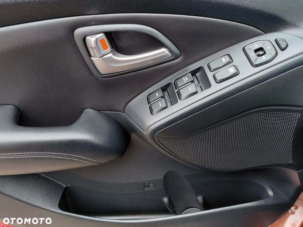 Hyundai ix35 1.6 GDI Comfort 2WD - 9