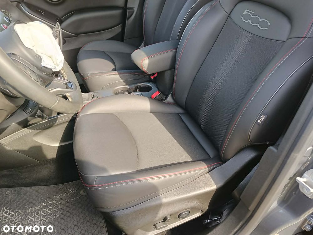 Fiat 500X 1.0 FireFly Turbo 4x2 S&S Sport - 26