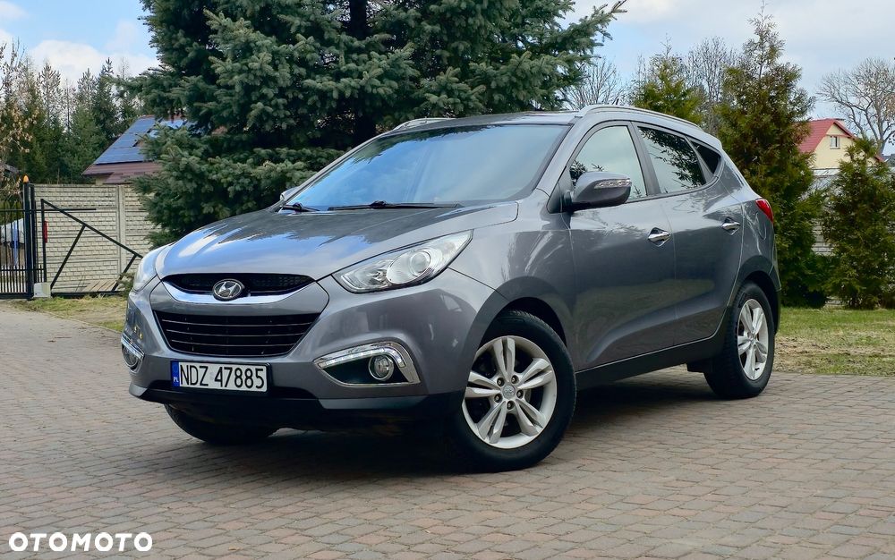Hyundai ix35 - 3