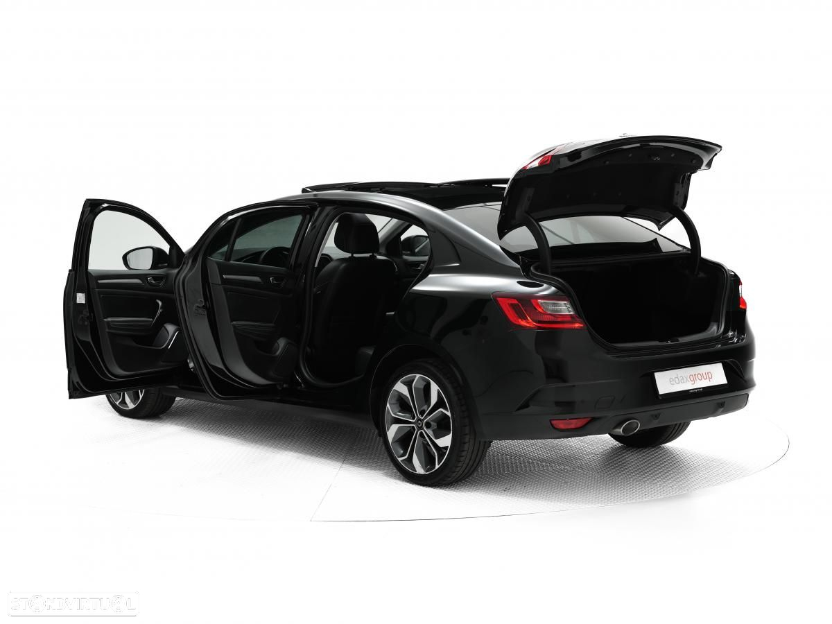Renault Mégane Grand Coupe 1.5 Blue dCi Executive - 5
