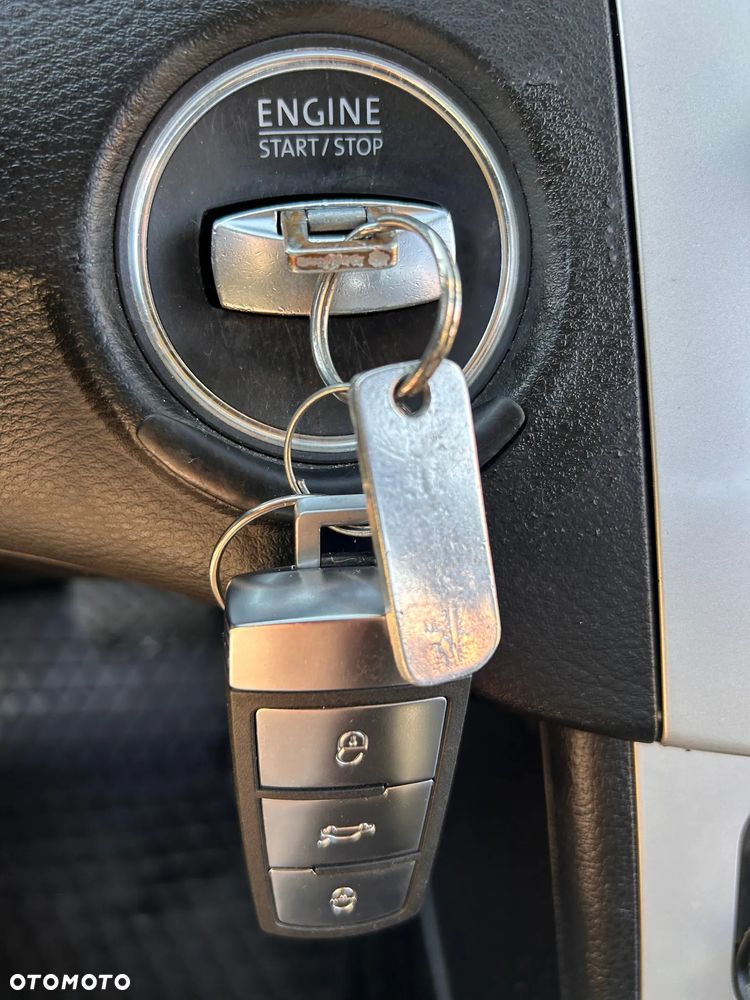 Volkswagen Passat Variant - 19