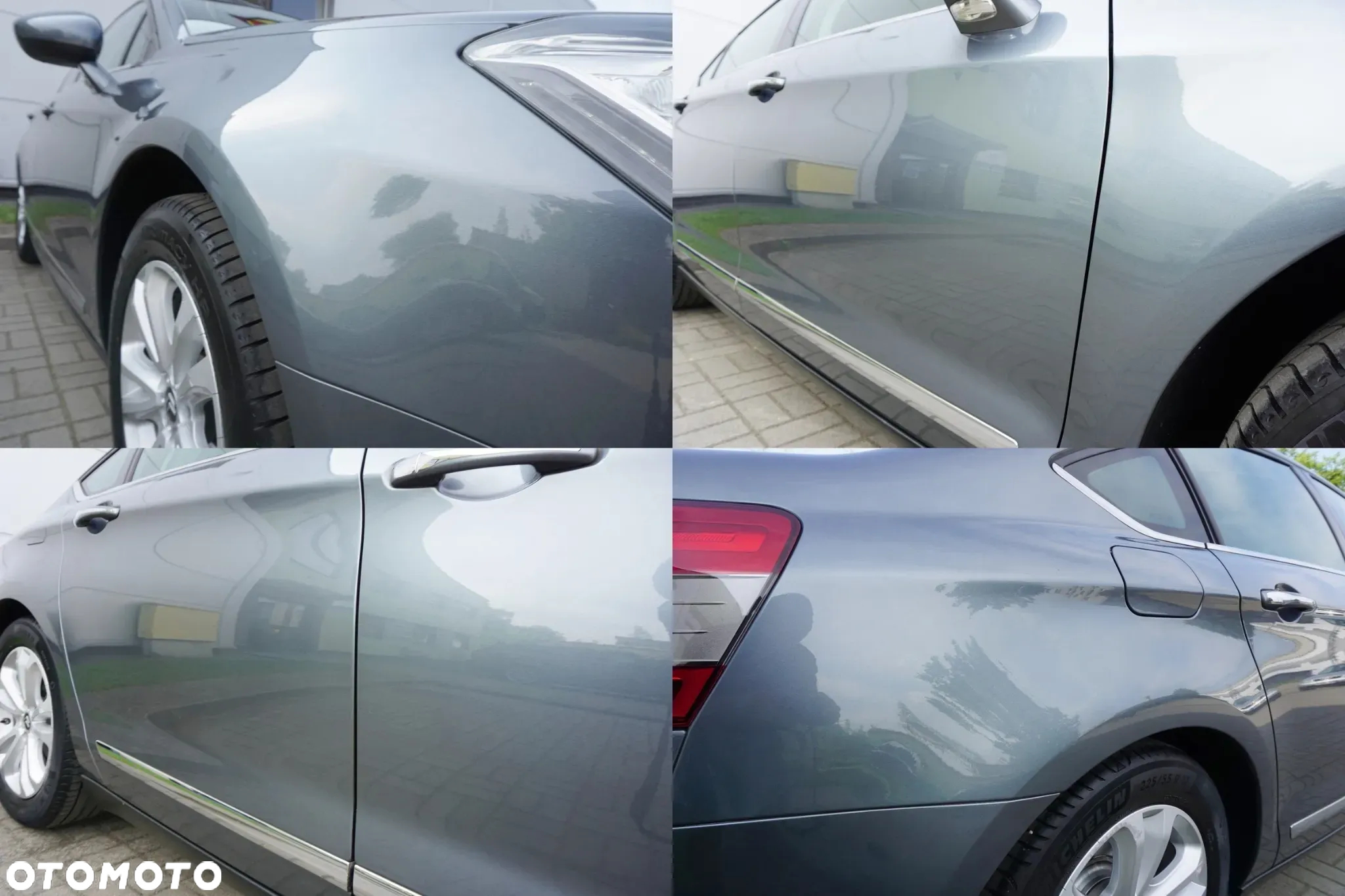 Citroën C5 2.0 HDi Exclusive - 18