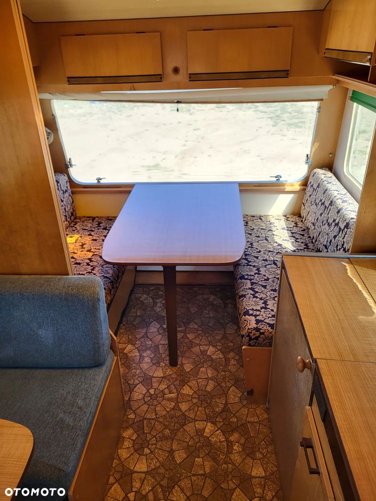 KNAUS - 5