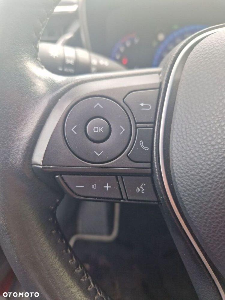 Toyota Corolla 1.8 Hybrid Comfort - 10