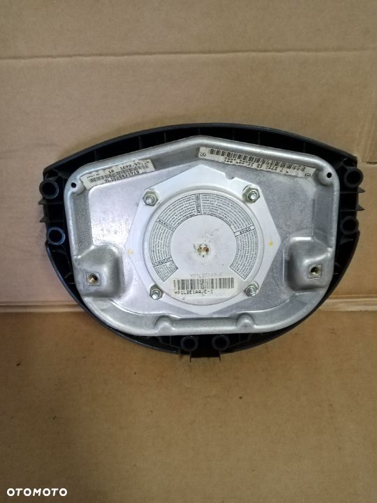 Poduszka kierowcy Mercedes a klasa W168 1684600198 - 2