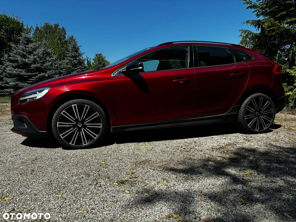 Volvo V40 Cross Country T4 Drive-E Momentum - 14