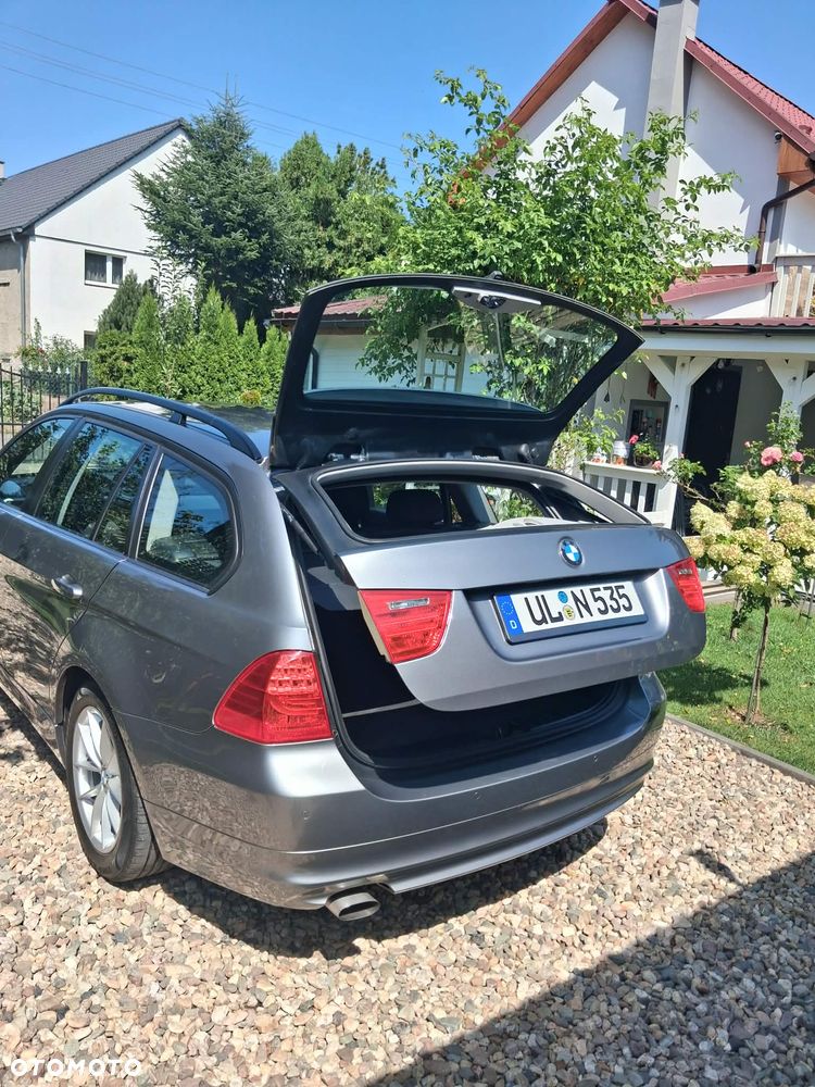 BMW Seria 3 - 13