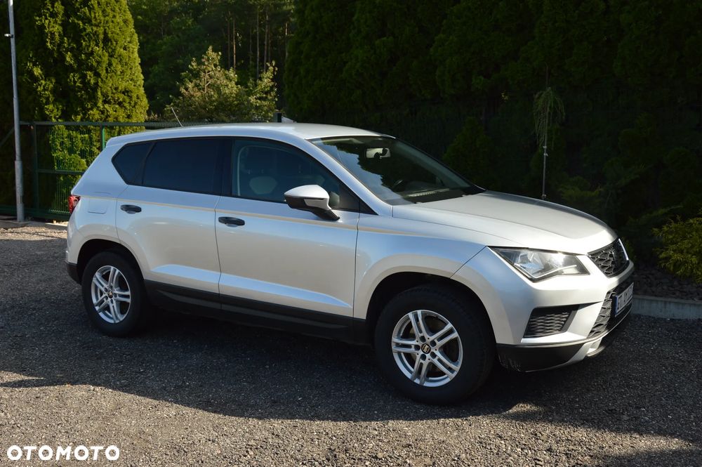 Seat Ateca - 10