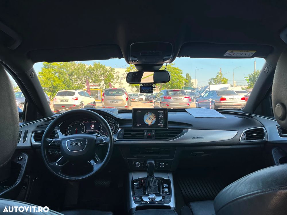 Audi A6 Limuzina 3.0 TDI quattro S tronic - 5