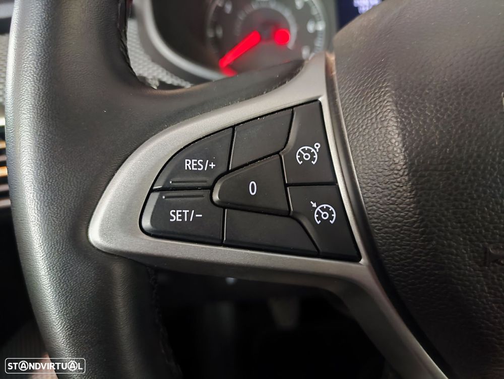 Dacia Sandero 1.0 ECO-G Extreme Bi-Fuel - 11